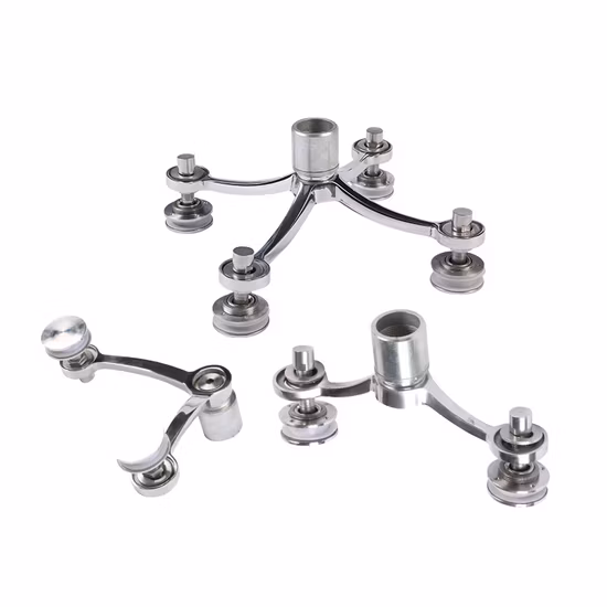 Stainless Steel 1-PC Butterfly Type Handle 1000wog Ball Valve