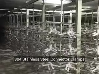 Stainless Steel 1-PC Butterfly Type Handle 1000wog Ball Valve
