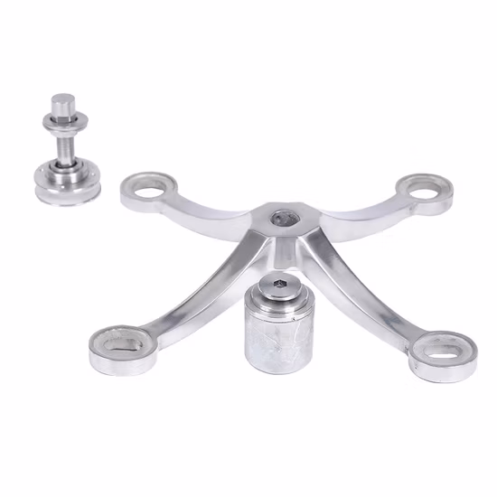 Stainless Steel 1-PC Butterfly Type Handle 1000wog Ball Valve
