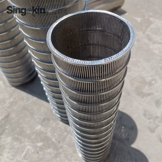 Барабанный фильтр для пруда с аквакультурой. Сетчатый фильтр Johnson Ss Stainer Disk Rock Screen.