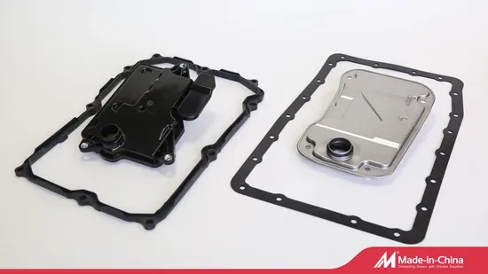 Фильтр трансмиссии автозапчастей для сетчатого фильтра 25420